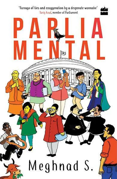 Cover of Parliamental